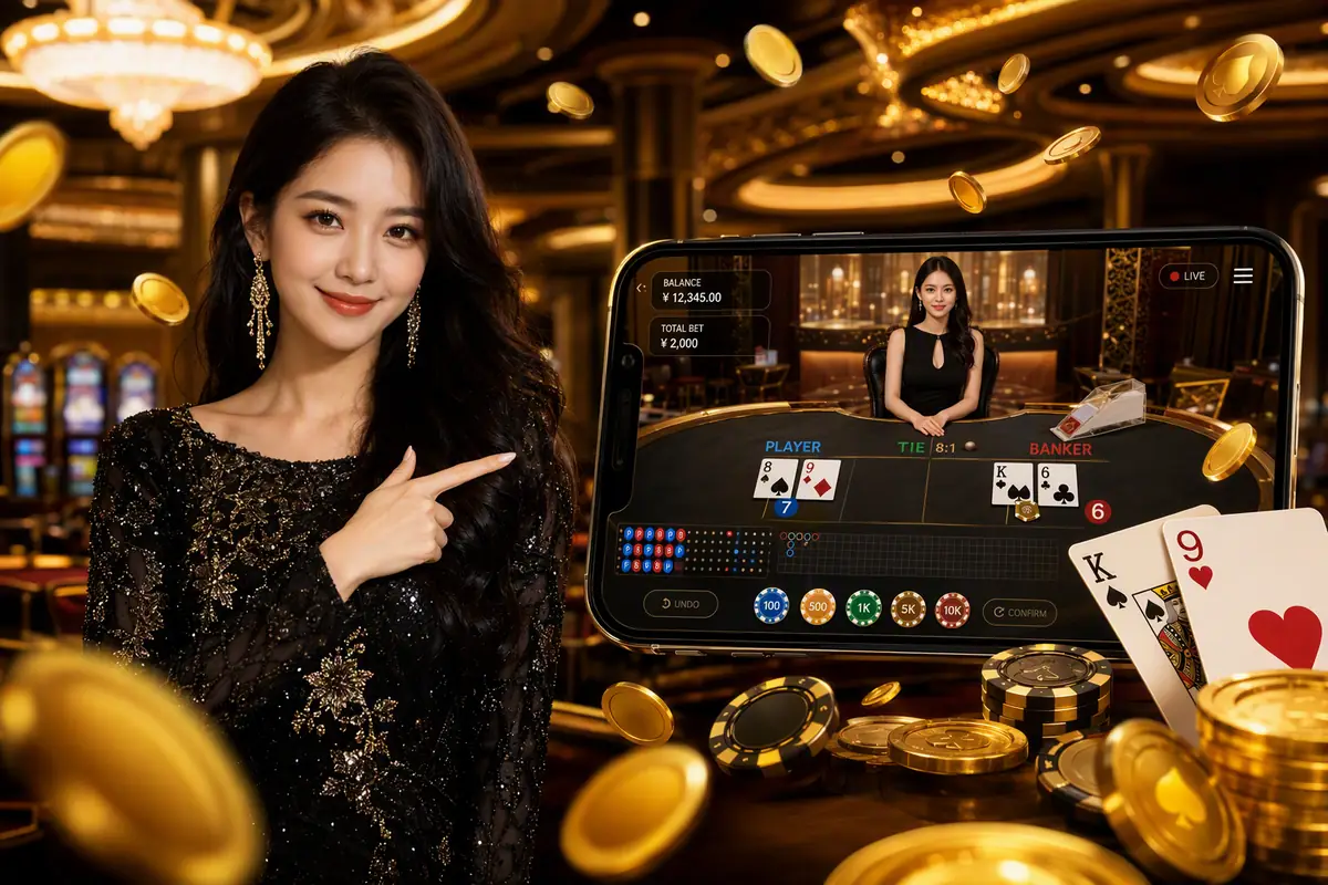 pasti77 platform kasino online Malaysia