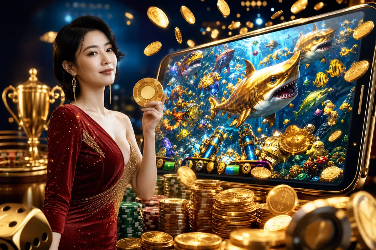 pasti77 permainan live casino selepas login