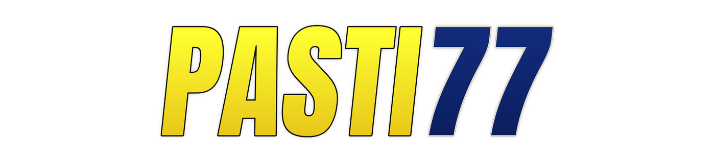 pasti77 logo